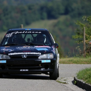 57° RALLY DEL FRIULI VENEZIA GIULIA - Gallery 46